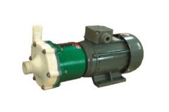 氟塑料磁力泵適用于哪些場合？