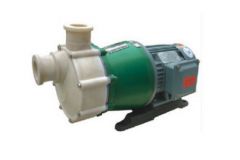 氟塑料磁力泵故障排除方法詳解